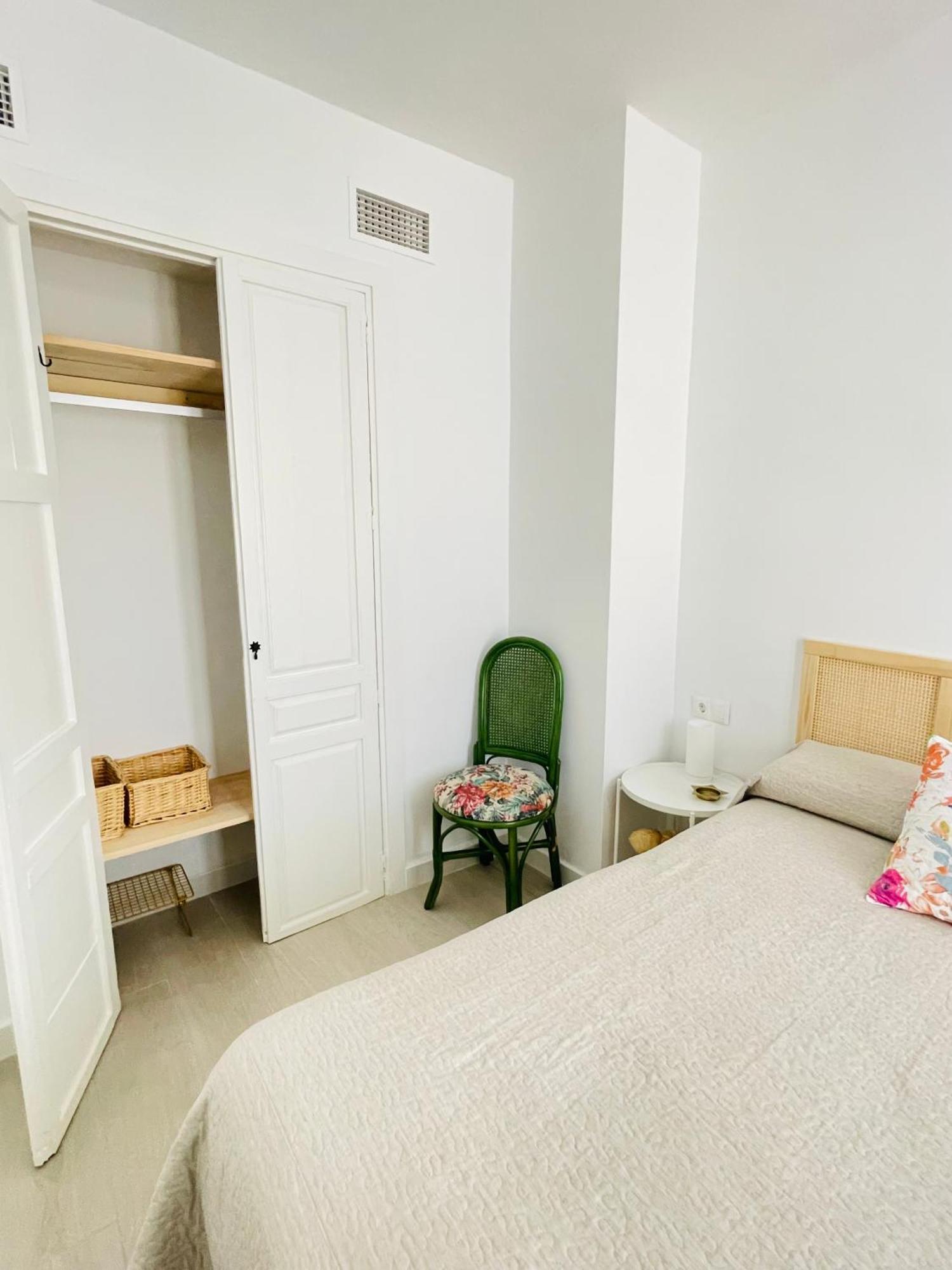 Apartamento La Parra Alora Exterior foto