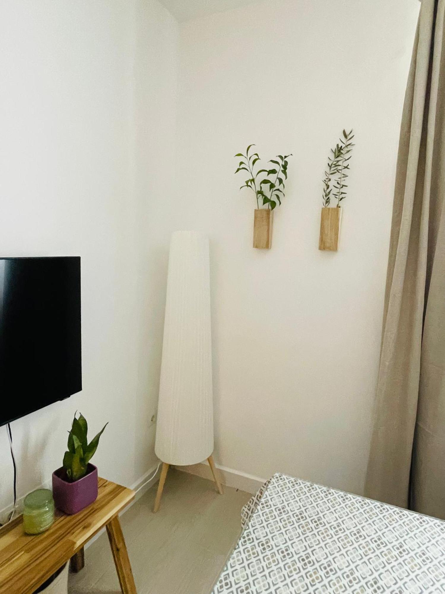 Apartamento La Parra Alora Exterior foto